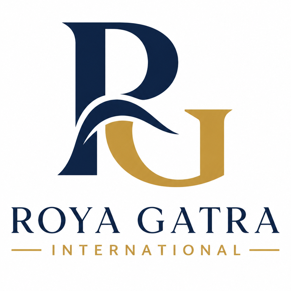 PT ROYA GATRA INTERNATIONAL